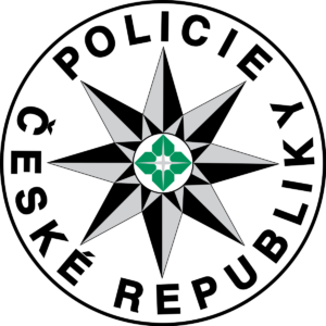 Logo - Policie